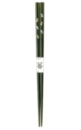 木製 箸 六瓢箪（ムビョウタン）　23cm