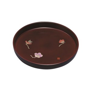 画像: 10.0 丸盆 溜 平安梅