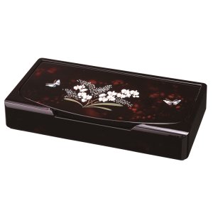 画像: メイクBOX 一段　月うさぎ