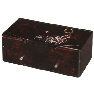 画像: メイクBOX 二段　かすみラン